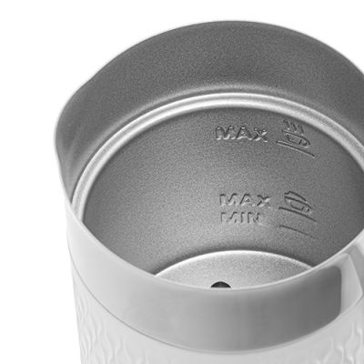 9. ADLER AD 4494 milk frother white