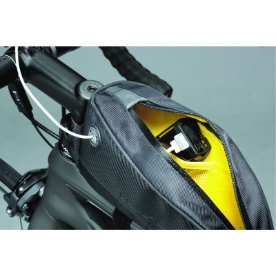 3. Topeak Fuel Tank Large Bike Bag