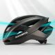 5. Universal cycling helmet Lingzhe LK-69 size L black 58-62 cm