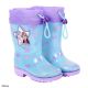 8. Perletti Frozen Jr 98077 Wellington Boots