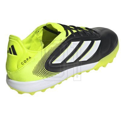 5. Adidas Copa Pure III Pro TF JR2834 shoes