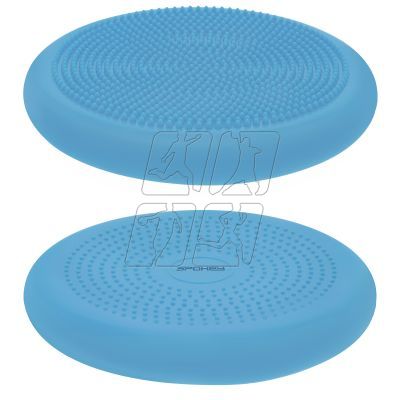 3. Spokey Fit Seat SPK-944039 sensory pillow