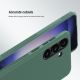 13. Nillkin Super Frosted Shield Pro armored case for Samsung Galaxy S24+ - blue