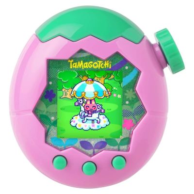 2. TAMAGOTCHI PARADISE - LAND