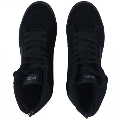 7. Vans YT Filmore Hi Zip Jr VN0A5HZFGL4 shoes
