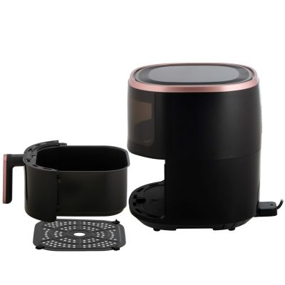 7. ADLER AD 6322 fat-free fryer