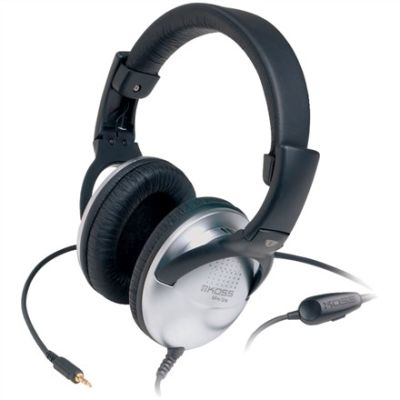 3. KOSS UR29 HEADPHONES