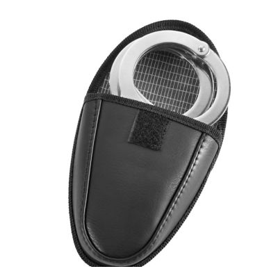 2. Perfecta HC 600 carbon handcuffs