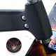 5. 3mk Silky Matt Privacy Matte Privacy Film for Samsung Galaxy S22 Ultra 5G