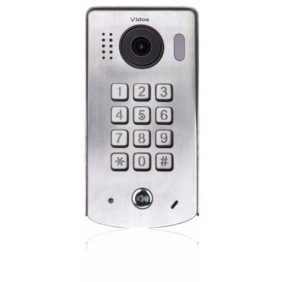 VIDOS DUO S1311D door station