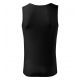2. T-shirt Malfini Top Core M MLI-14201 black