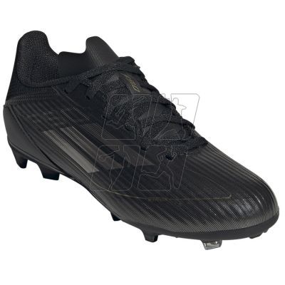 4. Adidas F50 League FG Jr IF1364 shoes