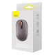 8. Baseus F01A 2.4 GHz Wireless Mouse - Gray