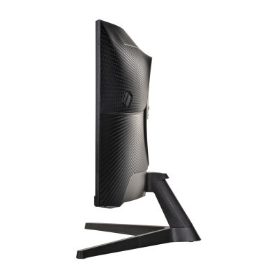 21. MONITOR SAMSUNG LED 27" LS27CG552EUXEN 165 Hz