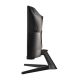 21. MONITOR SAMSUNG LED 27" LS27CG552EUXEN 165 Hz
