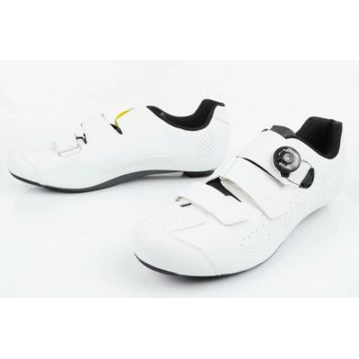 15. DHB Dorica M 2105-WIG-A1538 cycling shoes white