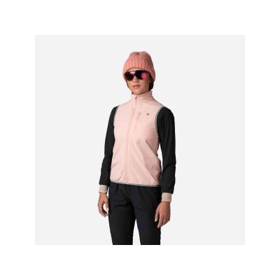 2. Rossignol W Active Versatile Xc Vest Pink