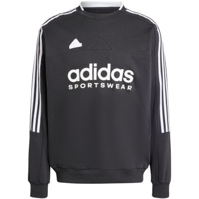 8. Adidas House of Tiro Fleece M IW0172 sweatshirt