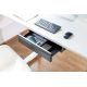 13. Digitus Desk drawer, for mounting under the tabletop