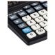 4. ElevenCMB1001-BK office calculator black replaces Citizen