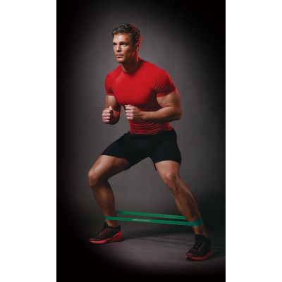 8. BB 103 Resistance Band Set