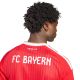 6. adidas FC Bayern 26/27 Home Jersey red KQ6513