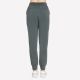 3. Skechers Skechluxe Elevate Jogger Pants PT149-GNBK Green L