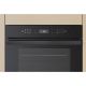 12. WHIRLPOOL AKZ9S 8220 FB SteamSense black steam oven