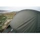 14. MSR Tindheim 3-person Green Tunnel Tent