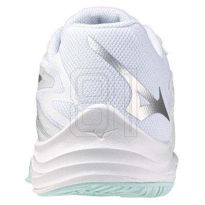 4. Mizuno Thunder Blade Z V1GC237040 shoes