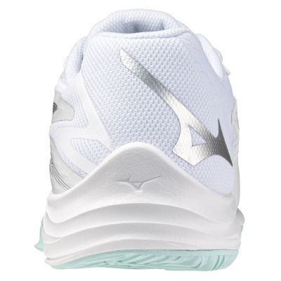 4. Mizuno Thunder Blade Z V1GC237040 shoes