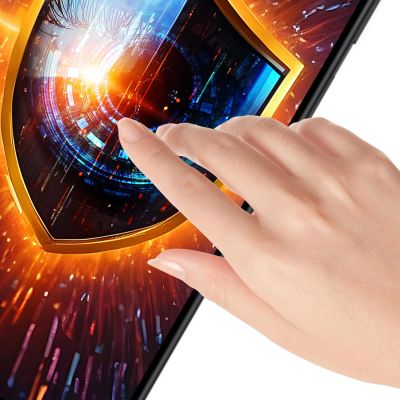 8. 3mk Silky Matt Privacy Screen Protector for Samsung Galaxy A17 5G