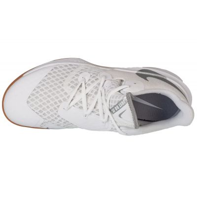 3. Nike Zoom Hyperspeed Court Se M DJ4476-100 Volleyball Shoes