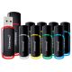 2. Intenso 3511551 USB Flash Drive 4GB USB Type-A 2.0 Black, Red, Green, Transparent, Yellow, Blue