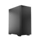 4. LOGIC DART PRO SOLID MIDI USB TYPE-C CASE BLACK
