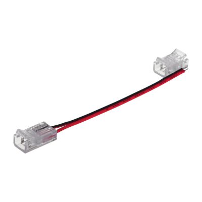 7. 3m COB LED strip with power supply, neutral color, IP20