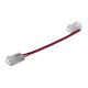 7. 3m COB LED strip with power supply, neutral color, IP20