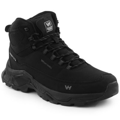 5. Vanhorn M 99302 WOL281A hiking boots