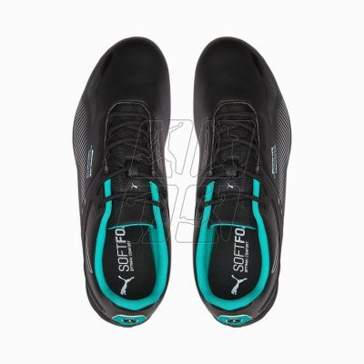 7. Puma Mercedes F1 A3ROCAT Men's Motorsport Sneakers M 306845-06