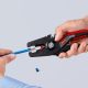 16. KNIPEX PreciStrip 16 Wire Stripper