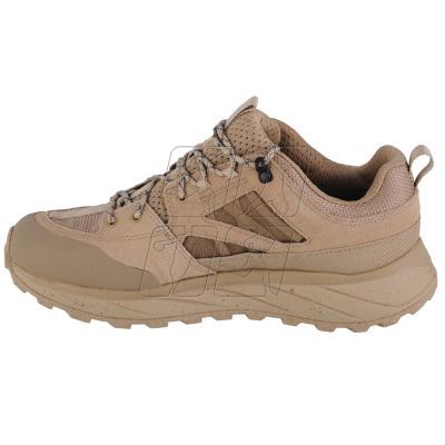 2. Jack Wolfskin Terraquest Texapore Low M 4056401-5156 shoes