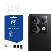3mk Lens Protection™ hybrid camera glass for Redmi Note 13 Pro