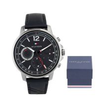 Tommy Hilfiger Landon Men's Waterproof Watch - 1791533