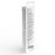 3. SAVIO UNIVERSAL REMOTE CONTROL FOR SAMSUNG TVS - SMART TV RC-25