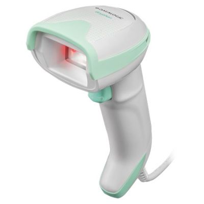 5. Datalogic Gryphon I GD4520 - Handheld bar code reader - 1D/2D - Aztec Code - Data Matrix - Han Xin - MaxiCode - Micro QR Code - QR Code - 1280 x 800 pixels - 0 - 100000 lx - 650 nm