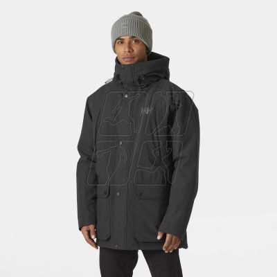 6. Helly Hansen Escape Parka M 53518 990