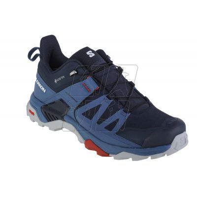 Salomon X Ultra 4 GTX M 473765 shoes