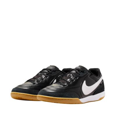 2. Black Nike Tiempo Streetgato Football Boots HQ7017 010