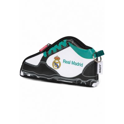 8. Real Madrid shoe-shaped pencil case 812654584