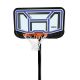 9. LIFETIME UTAH 90114 basketball stand